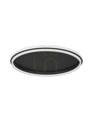 Prüfen Plafond ACALA Luces Exclusivas LE43325