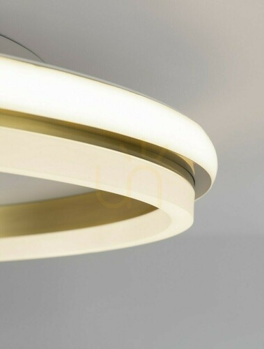 Prüfen Plafond ACALA Luces Exclusivas LE43326