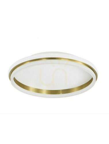 Prüfen Plafond ACALA Luces Exclusivas LE43326
