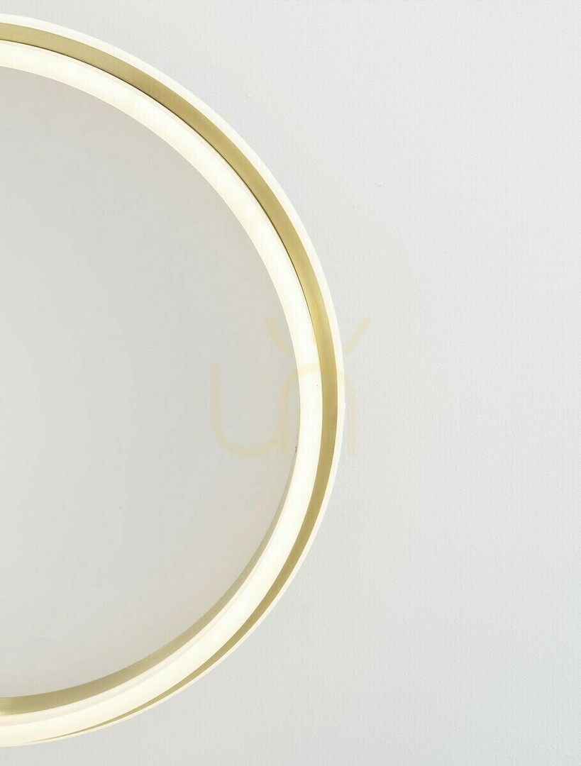 Aussicht Plafond ACALA Luces Exclusivas LE43327 Plafond ACALA Luces Exclusivas LE43327