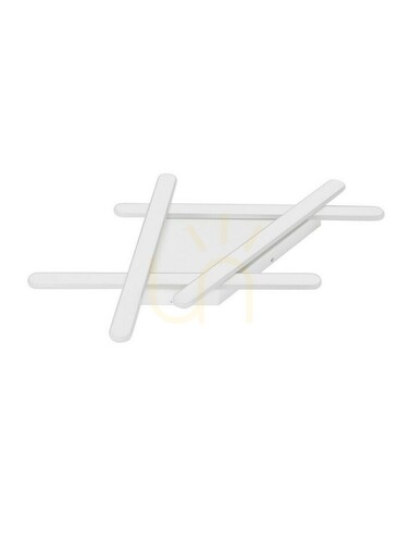 Prüfen Plafond ACALA Luces Exclusivas LE43333
