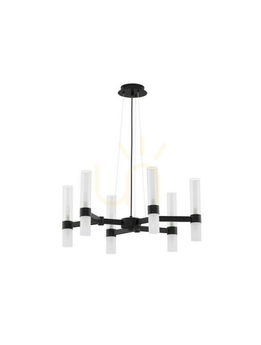 Prüfen ACUNA Luces Exclusivas Pendelleuchte LE43345