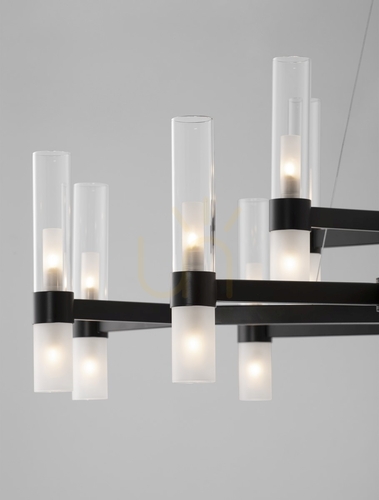Prüfen ACUNA Luces Exclusivas Pendelleuchte LE43347