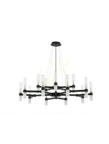 Prüfen ACUNA Luces Exclusivas Pendelleuchte LE43347