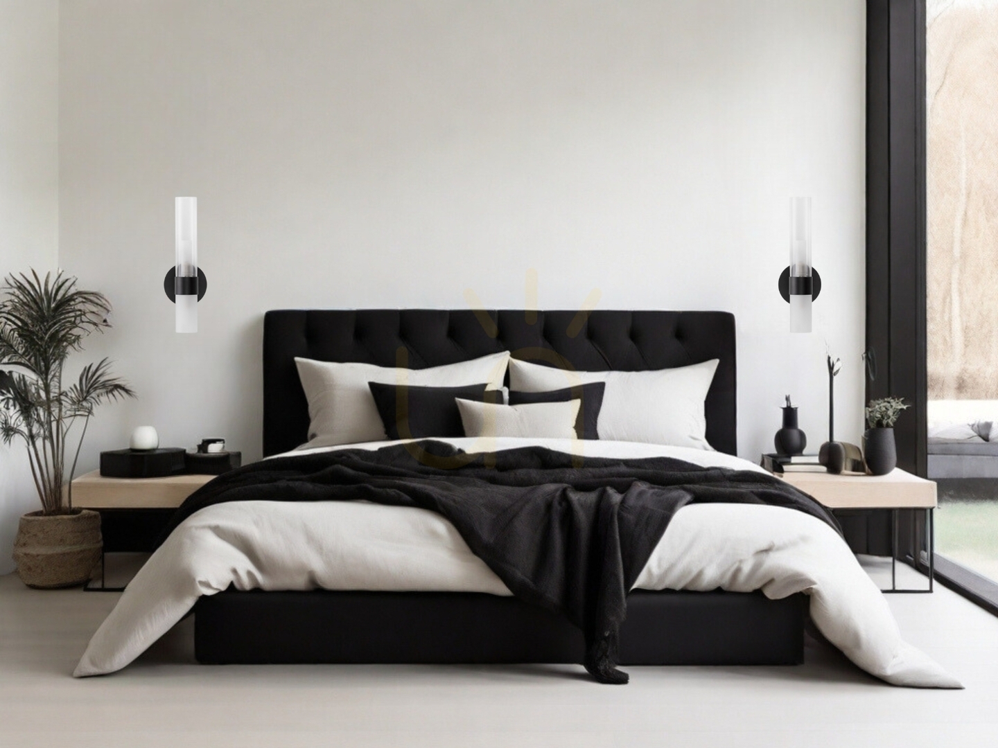 Anzeige ACUNA Luces Exclusivas Wandleuchte LE43348 ACUNA Luces Exclusivas Wandleuchte LE43348