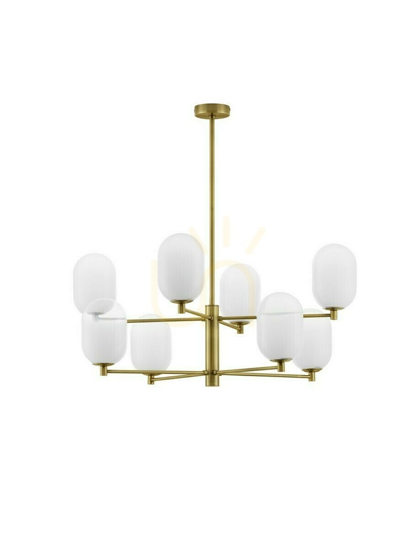 BADESI Luces Exclusivas taklampa LE43350