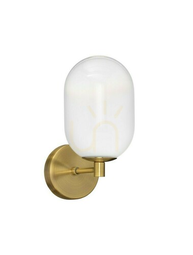 Prüfen BADESI Luces Exclusivas Wandleuchte LE43352