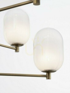 BADESI Luces Exclusivas Pendelleuchte LE43353 small 1