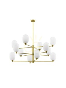 BADESI Luces Exclusivas Pendelleuchte LE43353 small 0