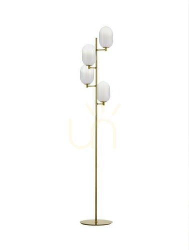 Prüfen BADESI Luces Exclusivas Stehleuchte LE43354