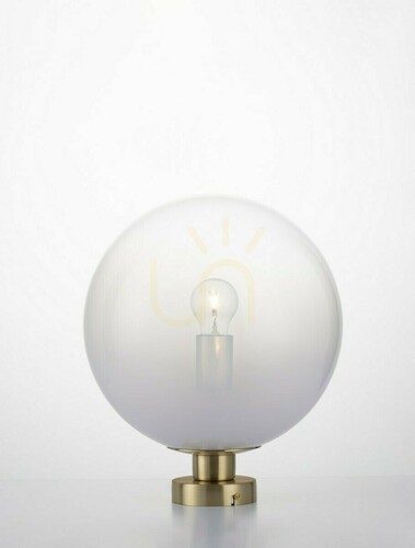 Prüfen Plafond ADELA Luces Exclusivas LE43359