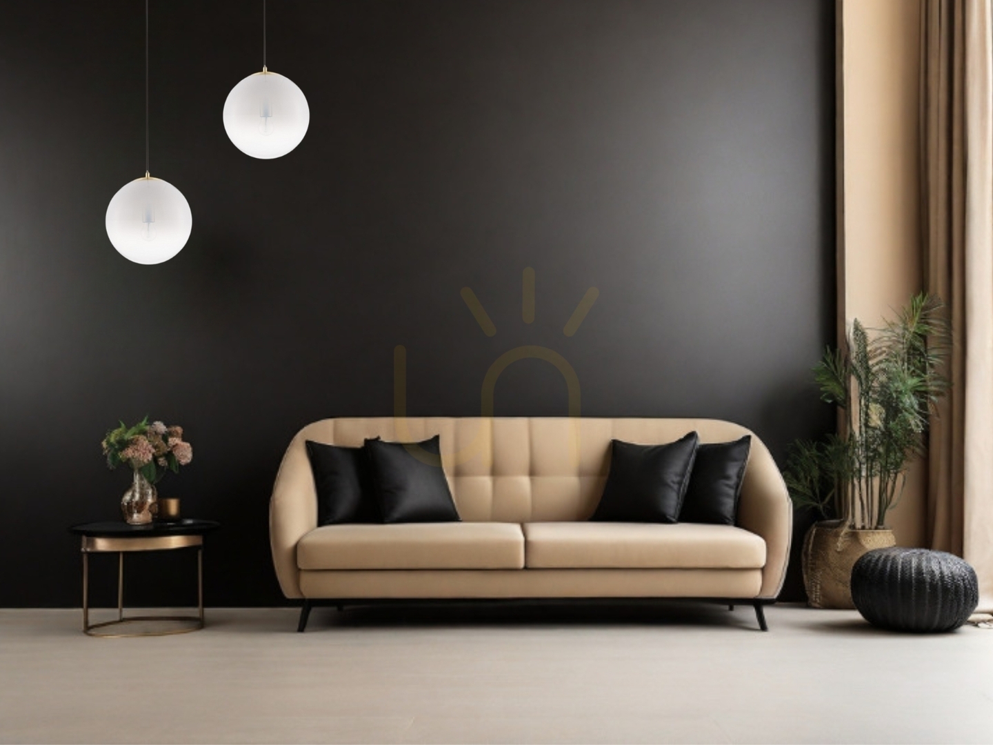 Vorschau ADELA Luces Exclusivas Pendelleuchte LE43362 ADELA Luces Exclusivas Pendelleuchte LE43362