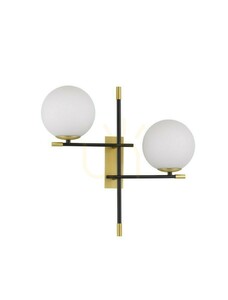 AEREO Luces Exclusivas Wandleuchte LE43369 small 0