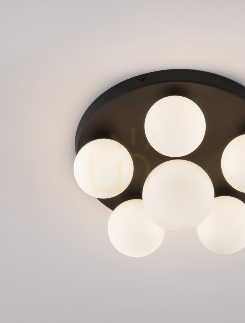 Aussicht Plafond BAILA Luces Exclusivas LE43379 Plafond BAILA Luces Exclusivas LE43379