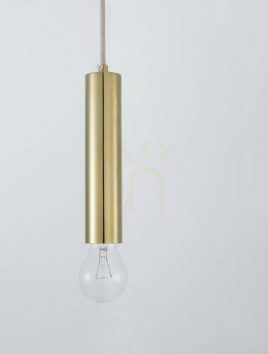 Prüfen BAJAN Luces Exclusivas Pendelleuchte LE43380
