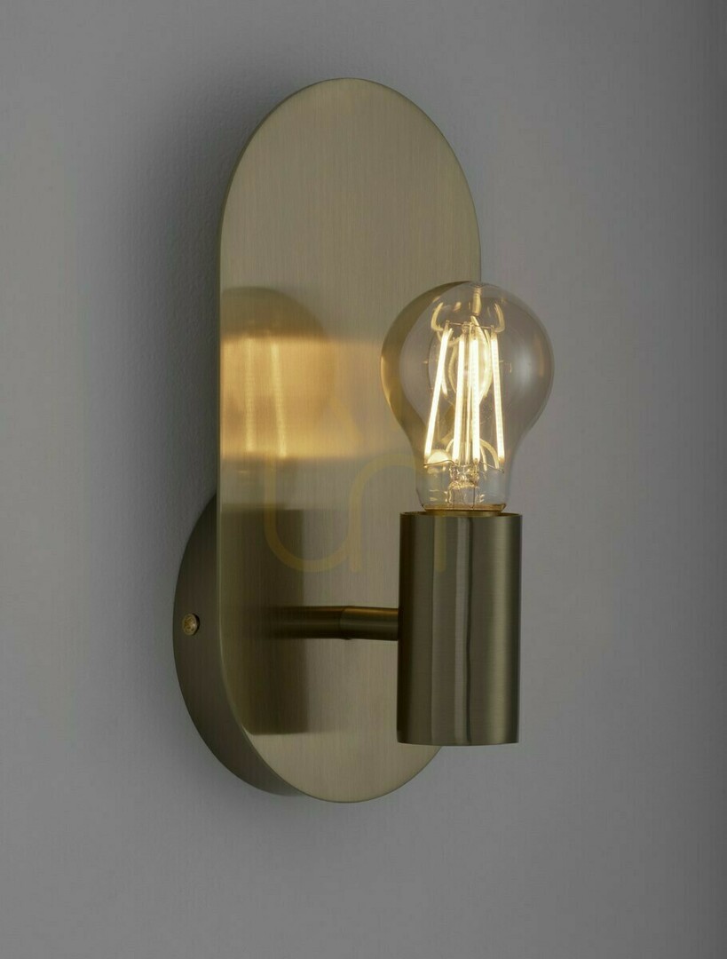 Aussicht BAJIO Wandleuchte von Luces Exclusivas LE43383 BAJIO Wandleuchte von Luces Exclusivas LE43383
