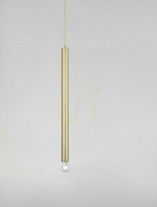 BAJAN Luces Exclusivas Pendelleuchte LE43384 small 1