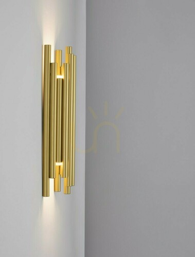 Prüfen BAJHI Wandleuchte von Luces Exclusivas LE43385