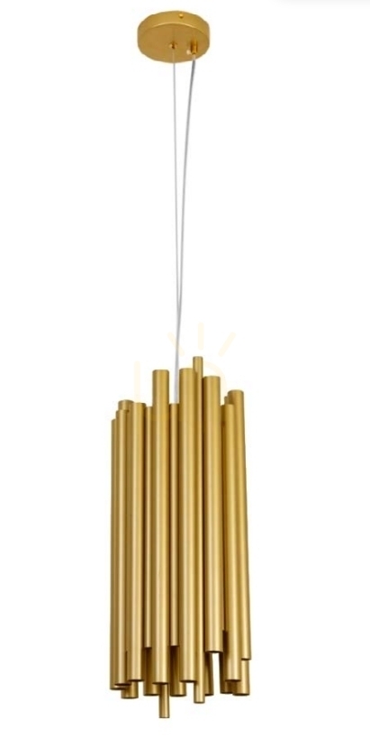 BAJHI Luces Exclusivas Pendelleuchte LE43386