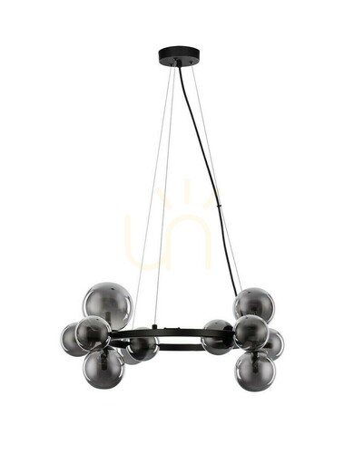 Prüfen PARLA Luces Exclusivas Pendelleuchte LE43387