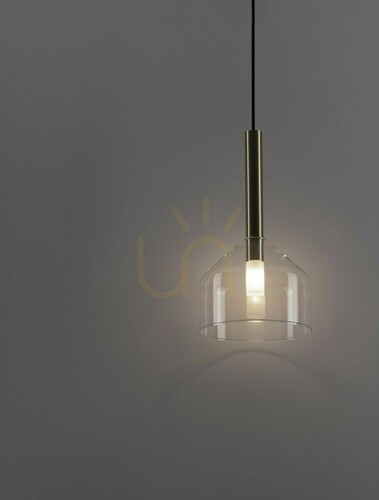 Prüfen BAJOS Luces Exclusivas Pendelleuchte LE43391