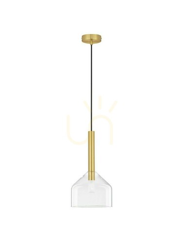 Prüfen BAJOS Luces Exclusivas Pendelleuchte LE43391