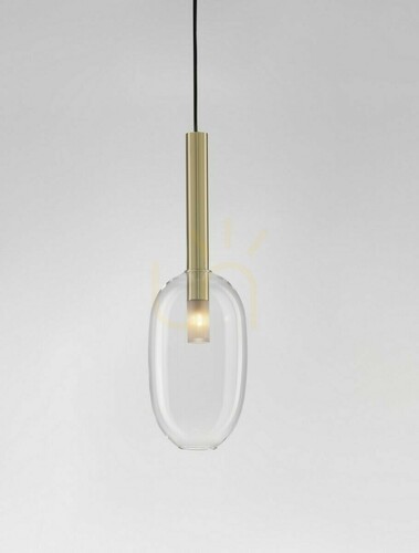 Prüfen BAJOS Luces Exclusivas Pendelleuchte LE43393