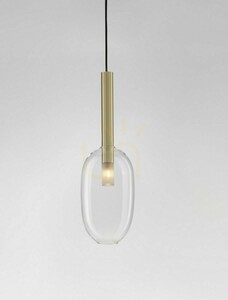 BAJOS Luces Exclusivas Pendelleuchte LE43393 small 1