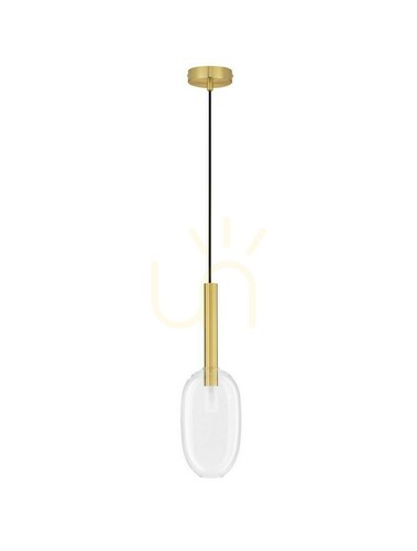 Prüfen BAJOS Luces Exclusivas Pendelleuchte LE43393