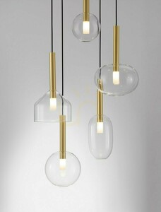 BAJOS Luces Exclusivas Pendelleuchte LE43395 2 BAJOS Luces Exclusivas Pendelleuchte LE43395 small 2