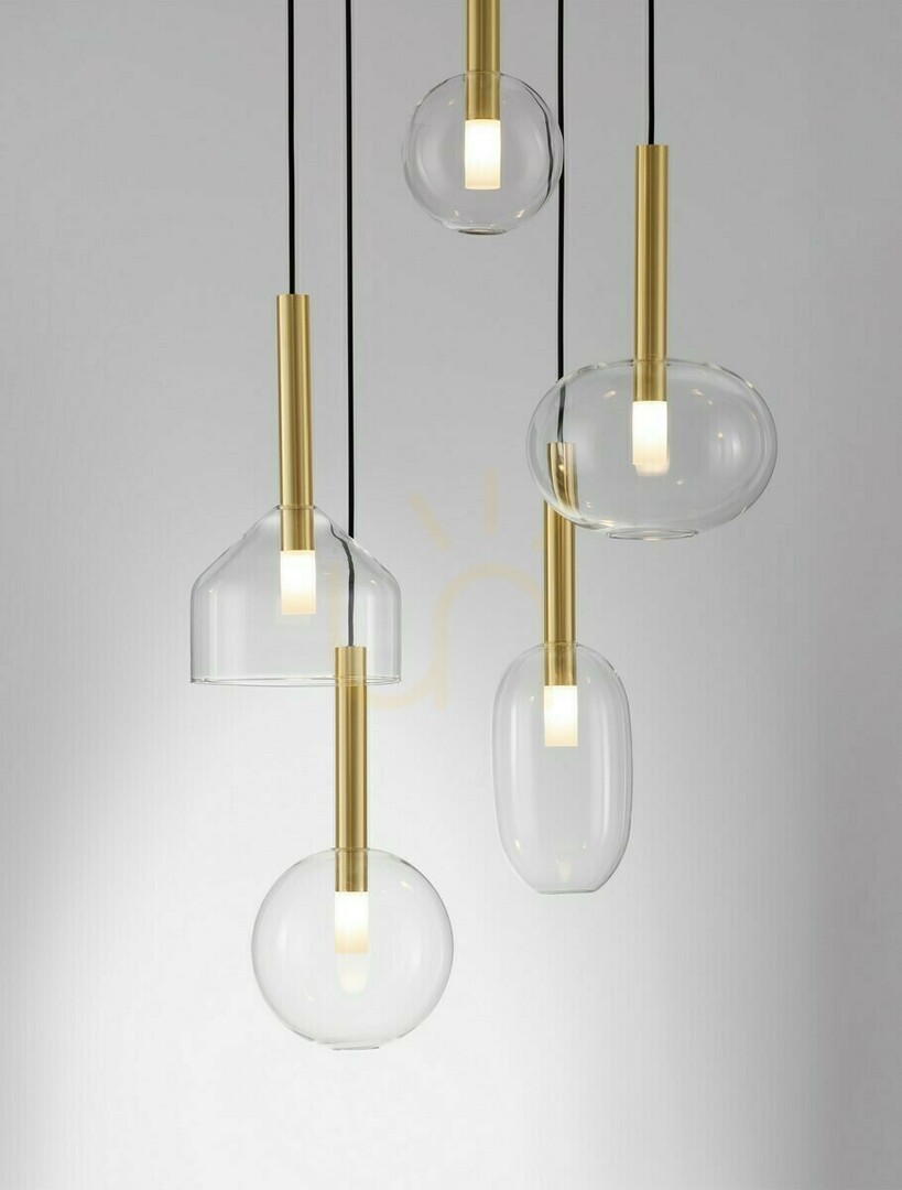 Vorschau BAJOS Luces Exclusivas Pendelleuchte LE43395 BAJOS Luces Exclusivas Pendelleuchte LE43395