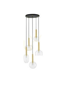 BAJOS Luces Exclusivas Pendelleuchte LE43395 0 BAJOS Luces Exclusivas Pendelleuchte LE43395 small 0