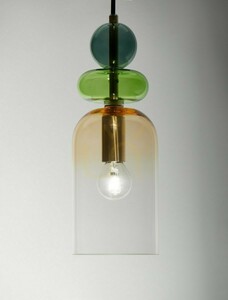 BALAM Pendelleuchte von Luces Exclusivas LE43398 small 2