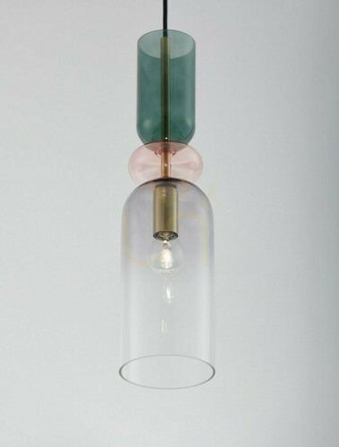 Prüfen BALAM Pendelleuchte von Luces Exclusivas LE43399