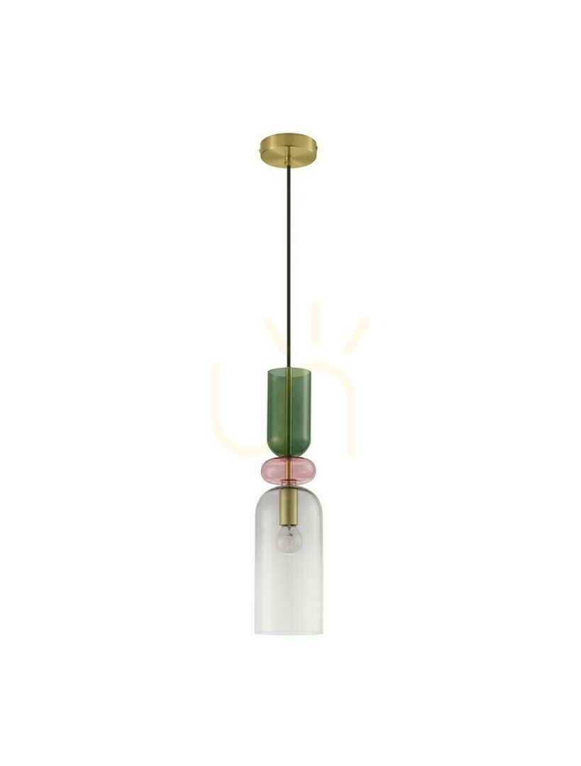 Prüfen BALAM Pendelleuchte von Luces Exclusivas LE43399 BALAM Pendelleuchte von Luces Exclusivas LE43399