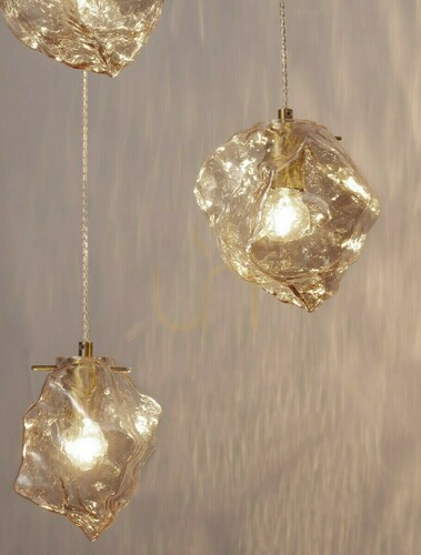 Prüfen BALUN Pendelleuchte von Luces Exclusivas LE43403