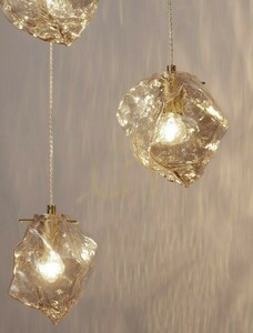 BALUN Pendelleuchte von Luces Exclusivas LE43403 small 1