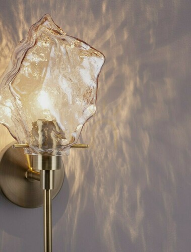 Prüfen BALUN Wandleuchte von Luces Exclusivas LE43404