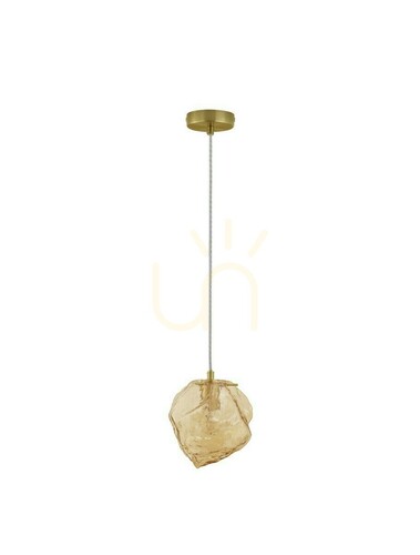 Prüfen BALUN Pendelleuchte von Luces Exclusivas LE43405