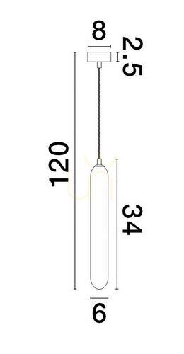 Prüfen Plafond BALDE Luces Exclusivas LE43406