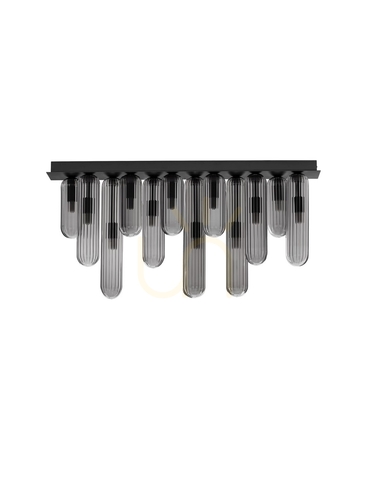 Prüfen Plafond BALDE Luces Exclusivas LE43407