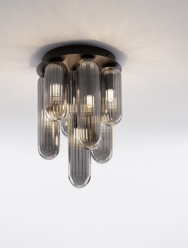 Prüfen Plafond BALDE Luces Exclusivas LE43408