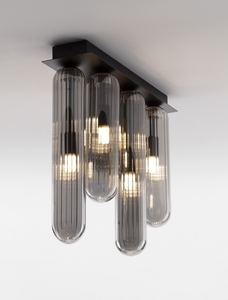 Plafond BALDE Luces Exclusivas LE43409 small 1