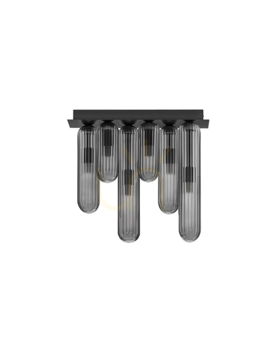 Prüfen Plafond BALDE Luces Exclusivas LE43409