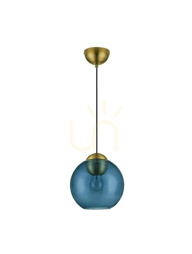 Prüfen BALMI Luces Exclusivas Pendelleuchte LE43411