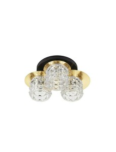 Plafond BAMOA Luces Exclusivas LE43422 small 0