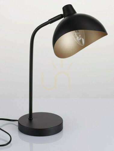 Prüfen BANAC Luces Exclusivas Tischleuchte LE43426