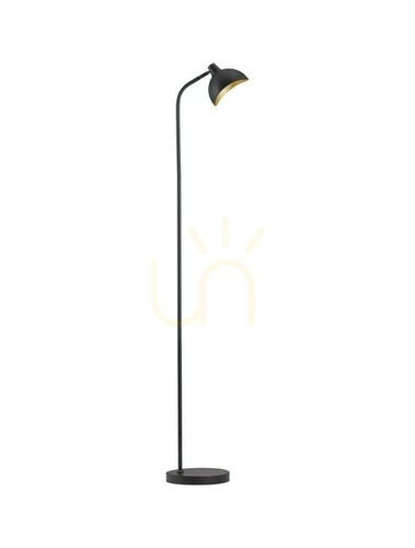 Prüfen BANAC Luces Exclusivas Stehleuchte LE43427