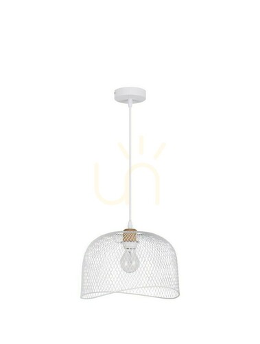 Prüfen BAQUE Luces Exclusivas Pendelleuchte LE43431