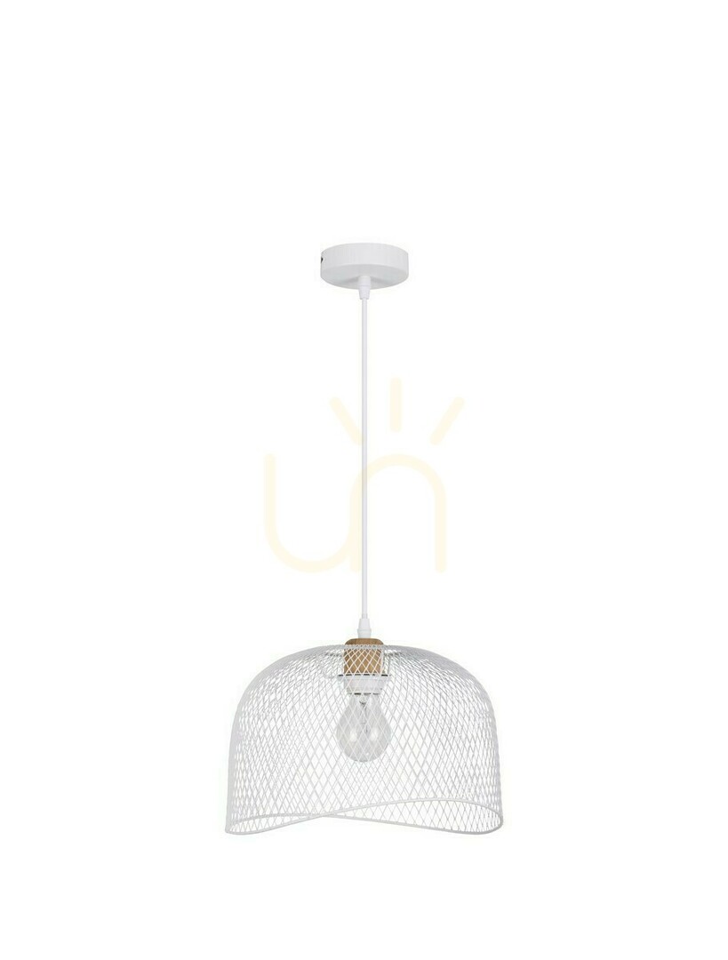 Prüfen BAQUE Luces Exclusivas Pendelleuchte LE43431 BAQUE Luces Exclusivas Pendelleuchte LE43431